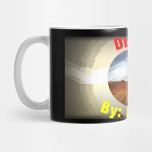 Dreim Mug